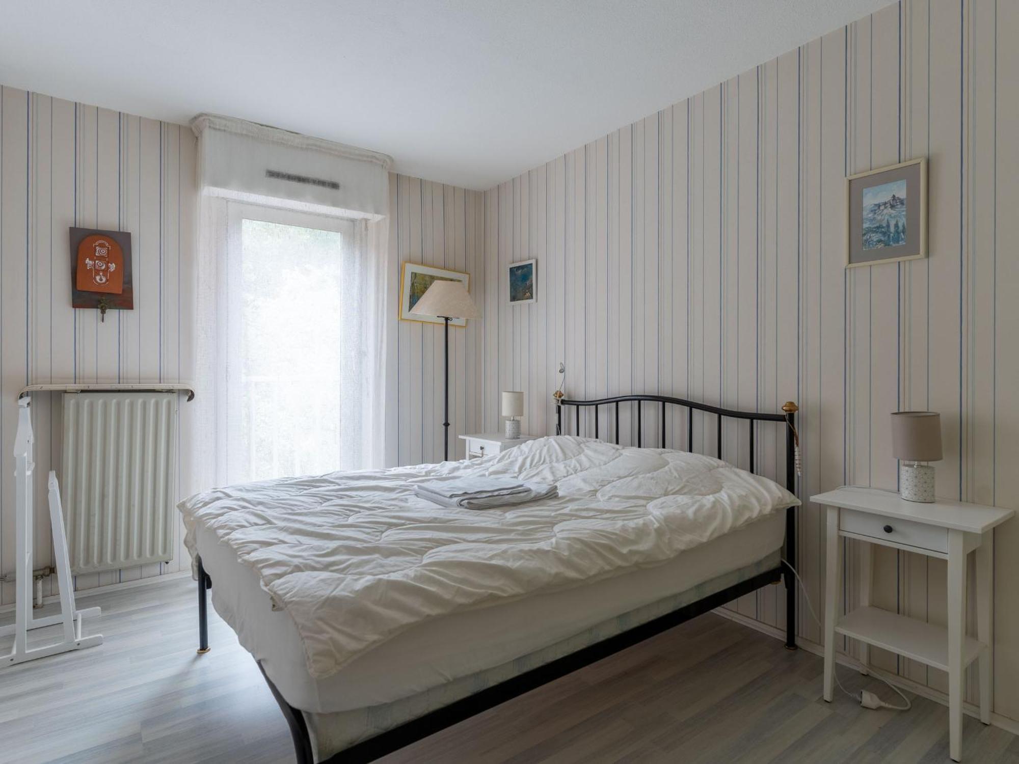 T2 Lumineux Avec Balcon A Arcachon, Proche Plage, Parking, Wifi Et Commerces - Fr-1-319-352 Εξωτερικό φωτογραφία